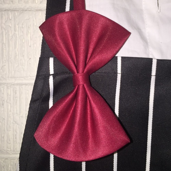 ⭐️⭐️⭐️sold⭐️⭐️⭐️The Jeff1/DnrrrpARTē Apron" 🏁🃏🏁 - Picture 3 of 8